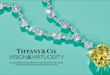 Tiffany Jewellery