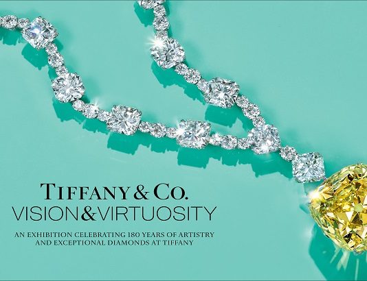 Tiffany Jewellery