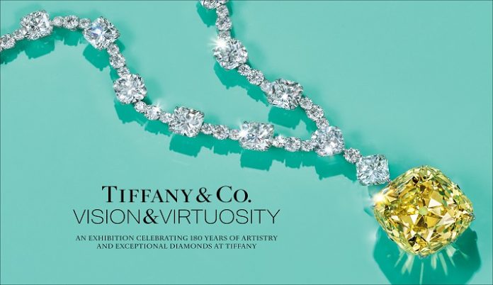 Tiffany Jewellery