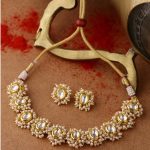 Warrior Princess Bridal Jewellery