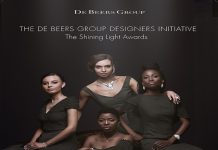 De Beers Gala Event