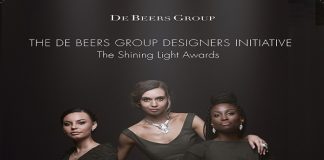 De Beers Gala Event