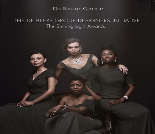 De Beers Gala Event