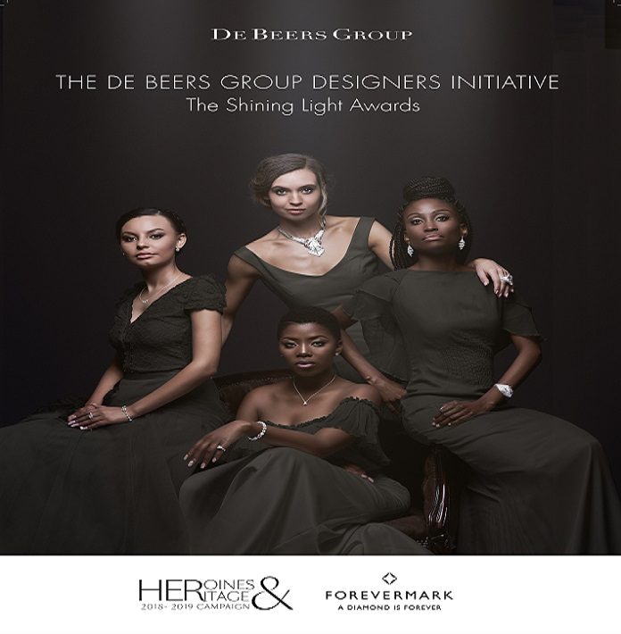 De Beers Gala Event