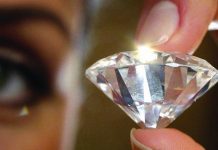 Antwerp’s diamond trade