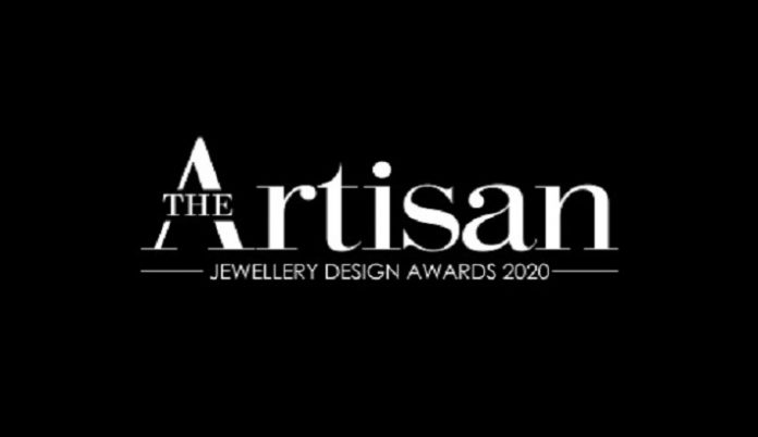 Artisan jewellery Awards 2020