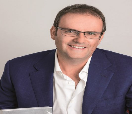 OPINION Personalisation is essential for 2019 Christmas readiness Gary Ingram