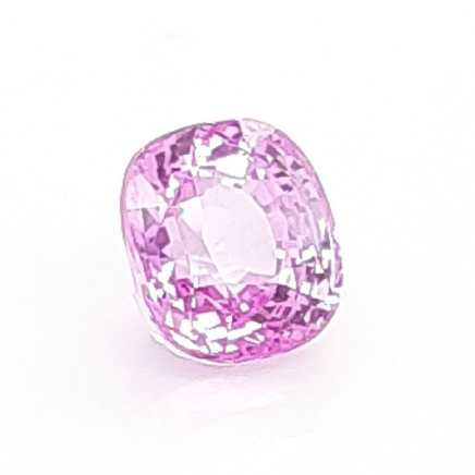 Spinel oval 16.50cts from Tanzania