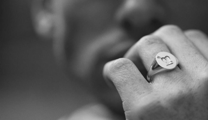 Handcrafted Signet Rings
