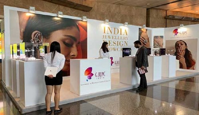 Hong Kong Gem & Jewellery Fair