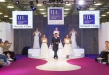 IJL catwalk