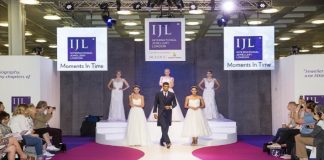 IJL catwalk