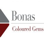 Logo bonas coloured gems