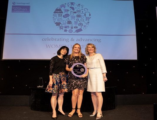 Everywoman Awards