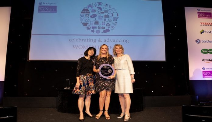 Everywoman Awards