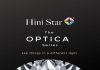 Hini Star OPTICA Series