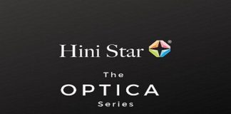 Hini Star OPTICA Series