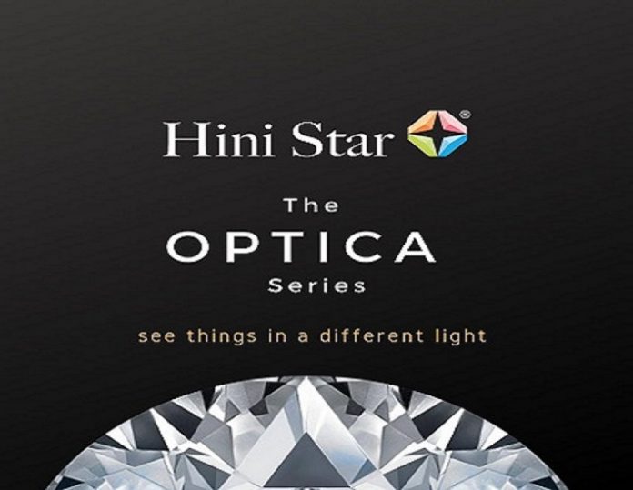 Hini Star OPTICA Series