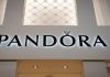 Pandora unveils new brand image in-store and online