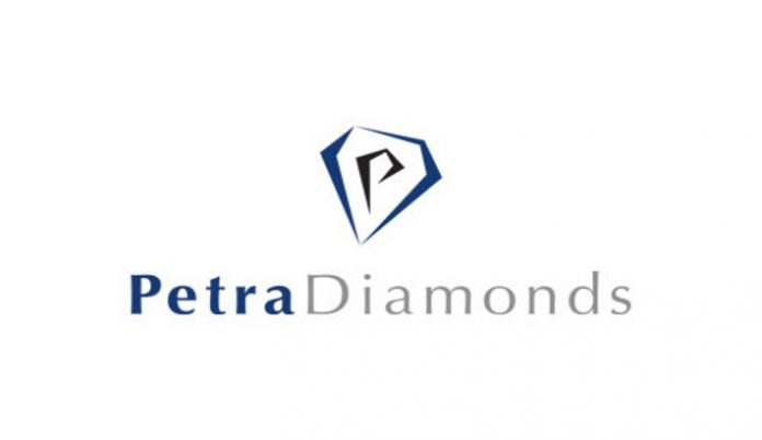 Petra Diamonds Revenue Down 6% in H1 FY2020 as Rough Prices Decline