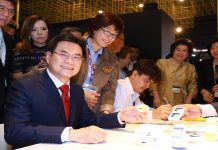 The 64th Bangkok Gems & Jewelry Fair Welcomes Buyers and Visitors Pushing +1% Export Target in a Bustling Trading Atmosphere Gems & Jewelry Fair