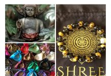 SHREE Jewellery