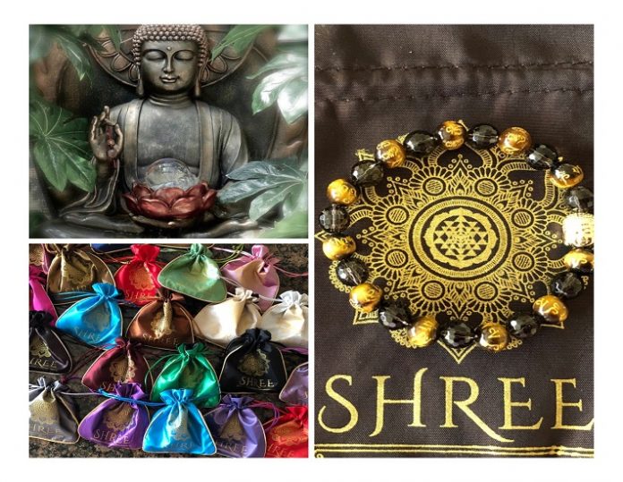 SHREE Jewellery