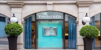 Tiffany & Co.