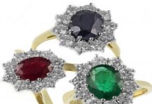 Traditional Ring