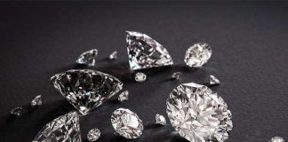 lab-grown diamonds