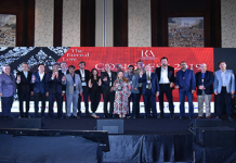 2019 ICA Congress Concludes in Bangkok With Highest Ever Delegate Turnout, Significant Gender Diversity