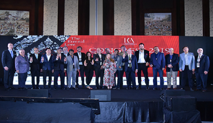 2019 ICA Congress Concludes in Bangkok With Highest Ever Delegate Turnout, Significant Gender Diversity