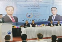3rd Edition of Bharat Diamond Week Opens in Mumbai; Large Chinese Delegation at Show