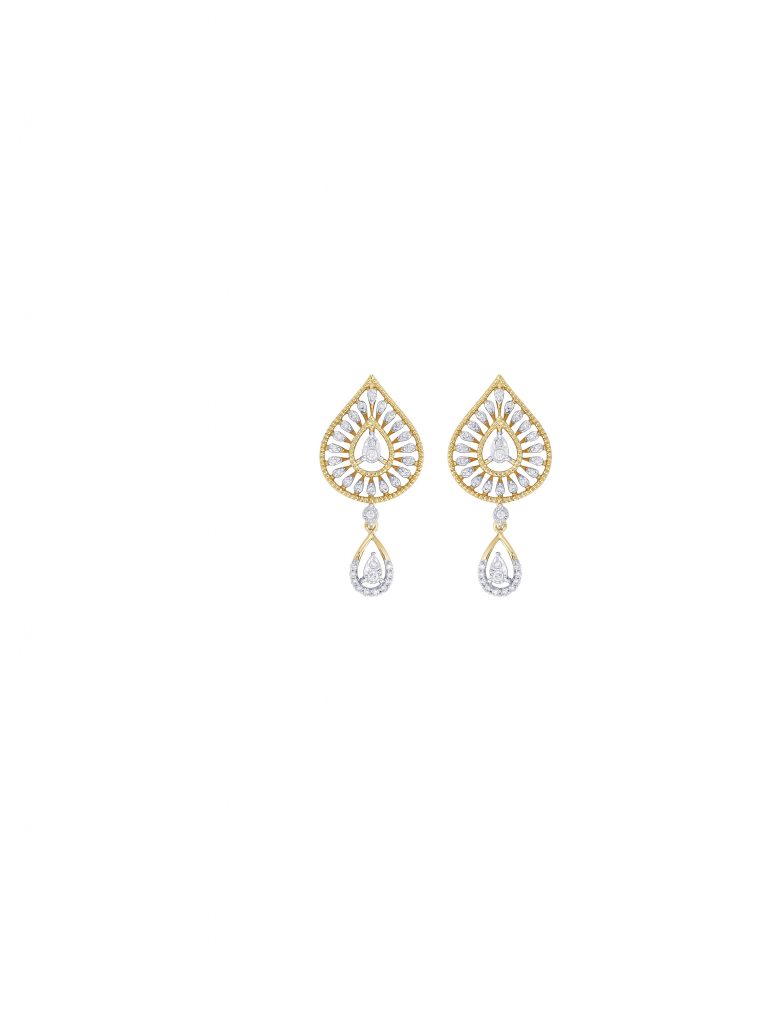 Reliance clearance diamond earrings
