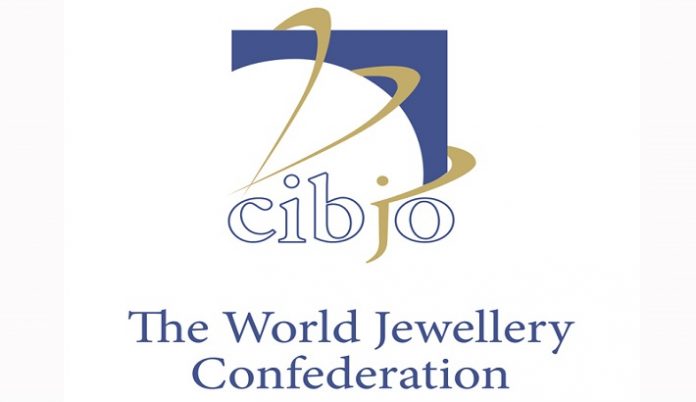 CIBJO Diamond Commission