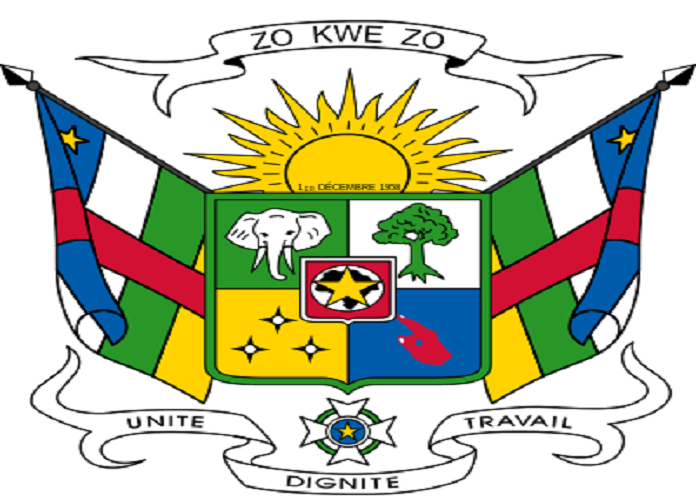 Central African Republic Government