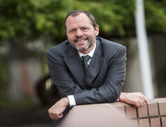 Diamond Producers Association names new CEO