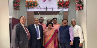 GJEPC Opens First Ever Gem and Jewellery Export Facilitation Centre in Delhi