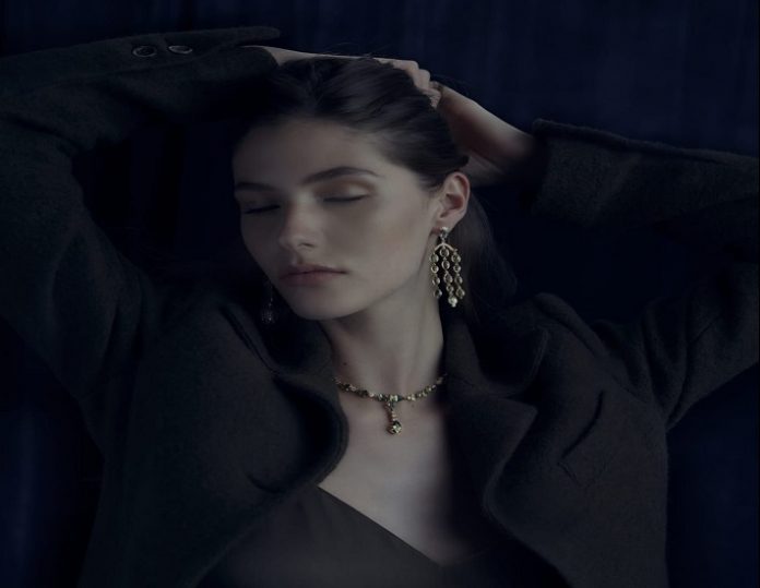 Hamilton & Inches unveils first jewellery line crafted