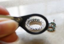 Handbook to help jewellery firms become more sustainable lands in the UK