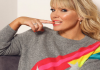 Kate Thornton champions female empowerment with debut jewellery line