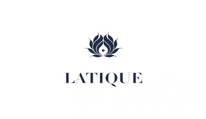 Latique Launches Their New Collection Lumière