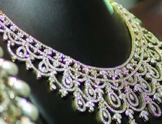 Millennials prefer studded ornaments to plain gold Many younger customers prefer jewellery