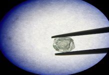Matryoshka diamond
