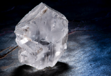 Petra production up 1% in Q1 FY 2020