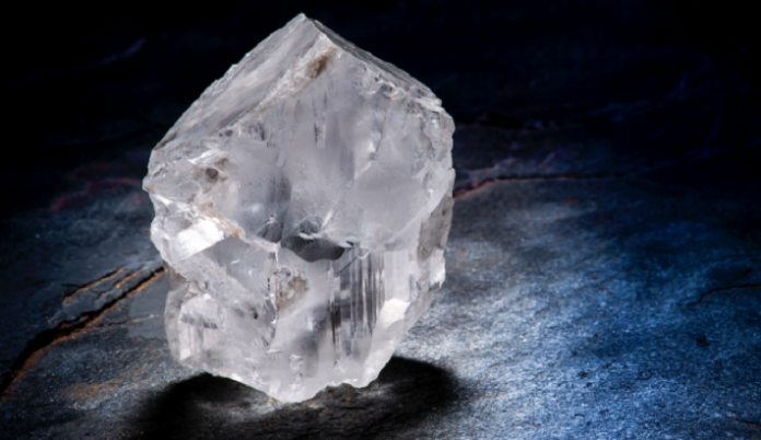 Petra production up 1% in Q1 FY 2020