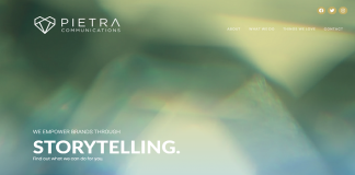 Pietra Communications