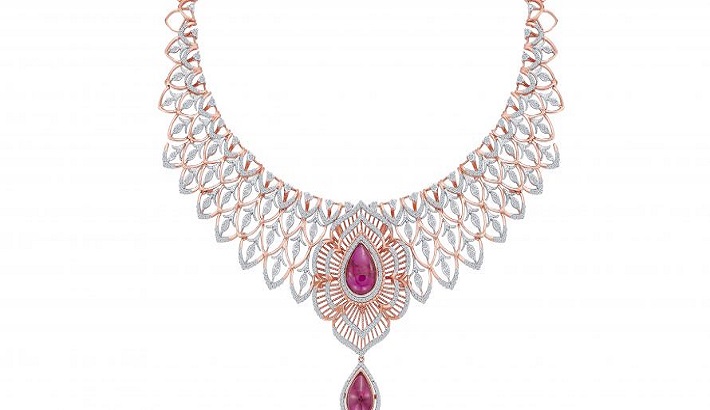 Reliance Jewels Atulyaa Collection