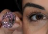 Rio Tinto Pink DiamondsRio Tinto Pink Diamonds