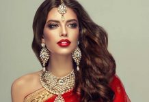 The latest bridal jewellery trends for modern Indian brides